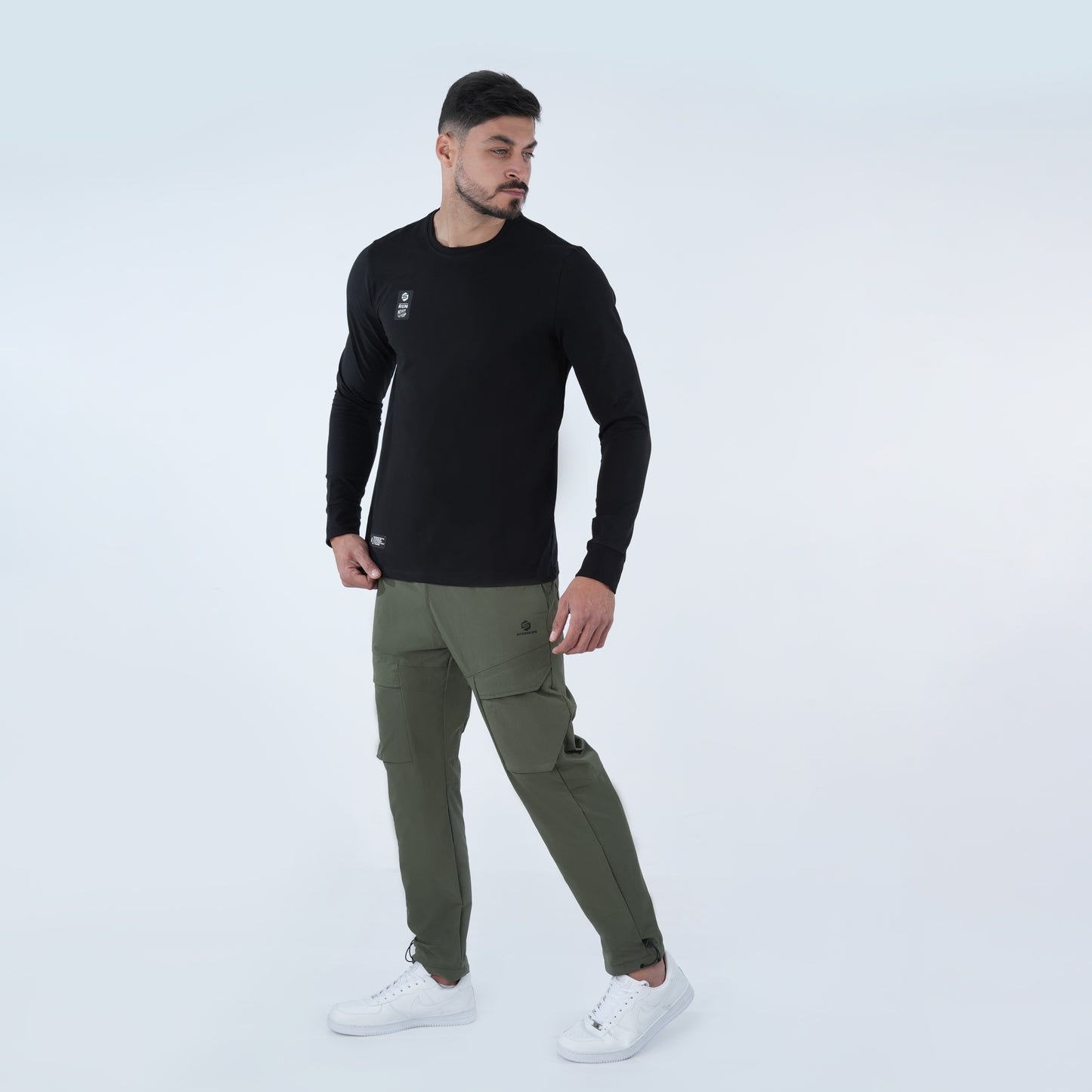 Long Sleeve Top
