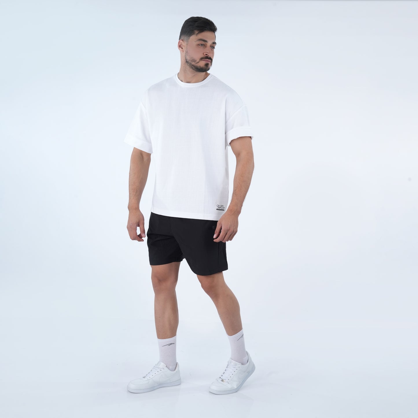 T-shirt | Oversize