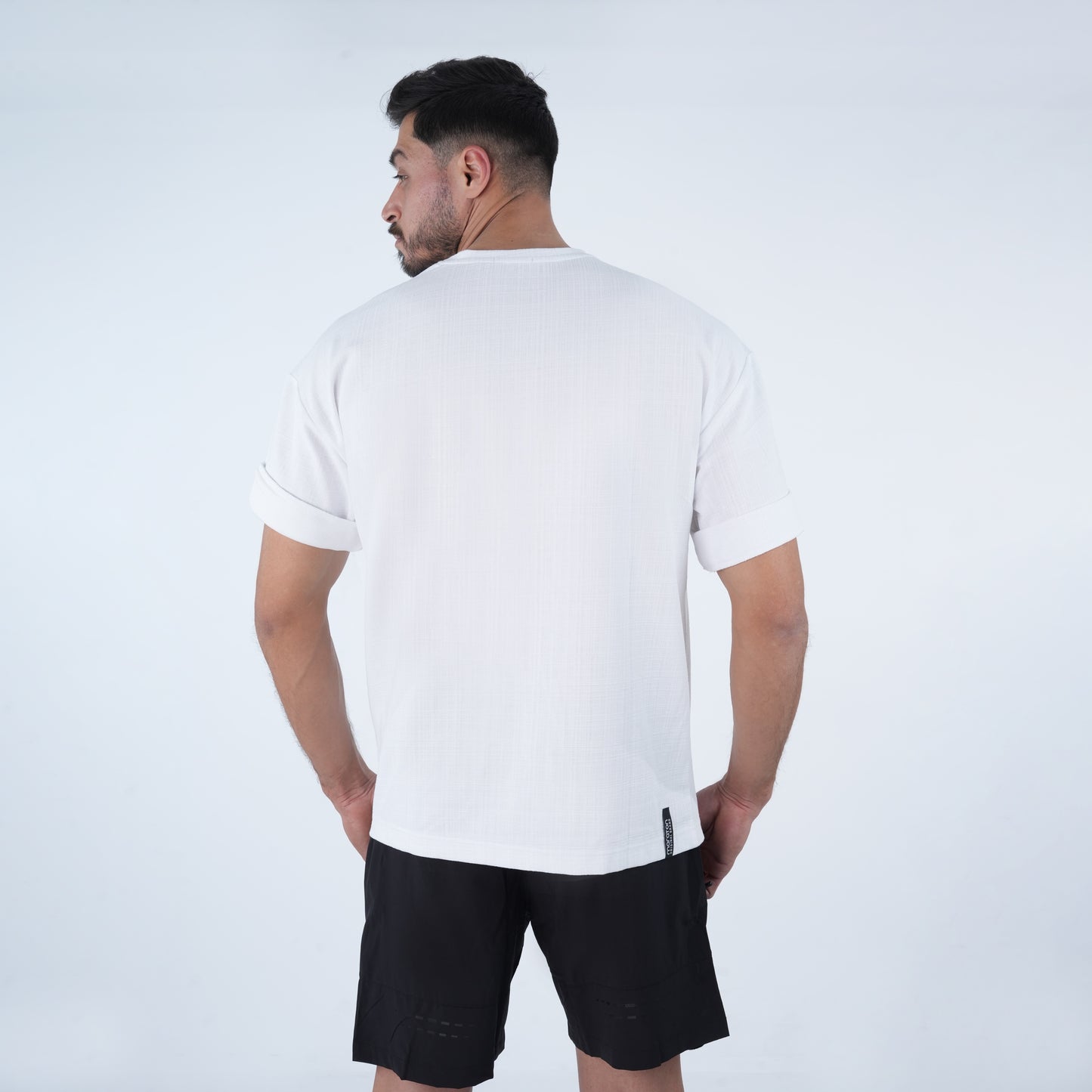 T-shirt | Oversize