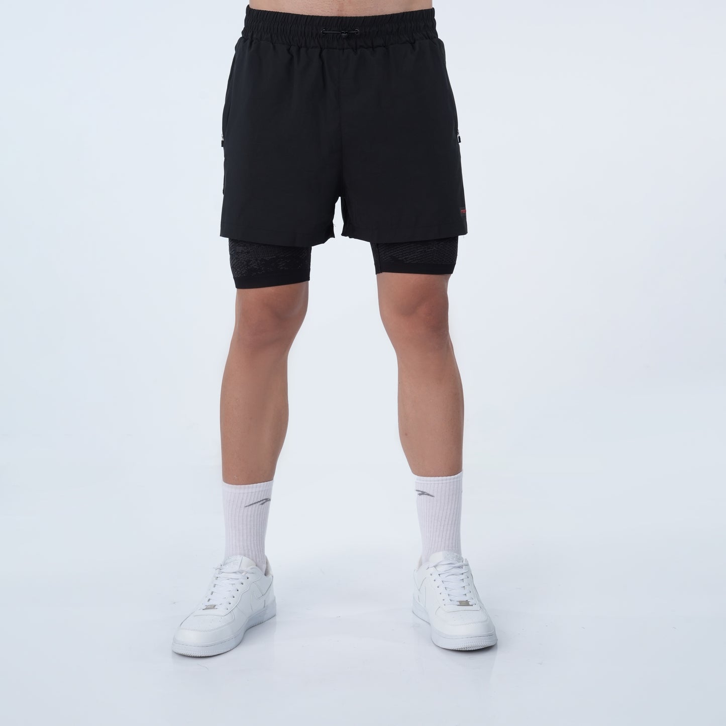 2in1 Short