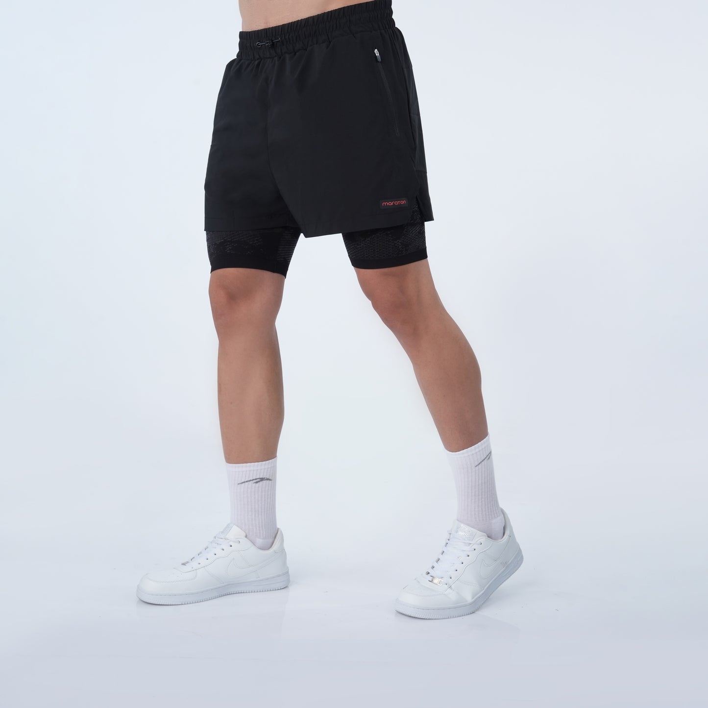 2in1 Short