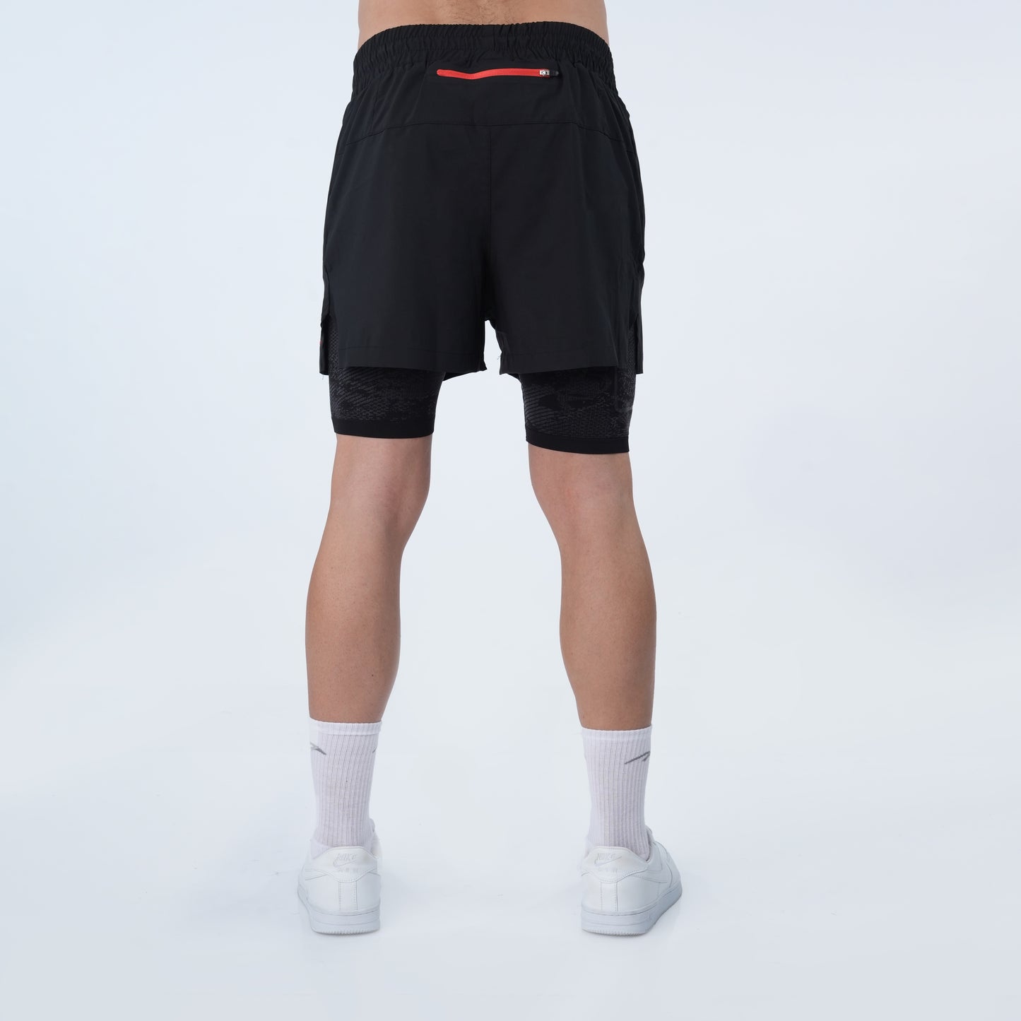 2in1 Short