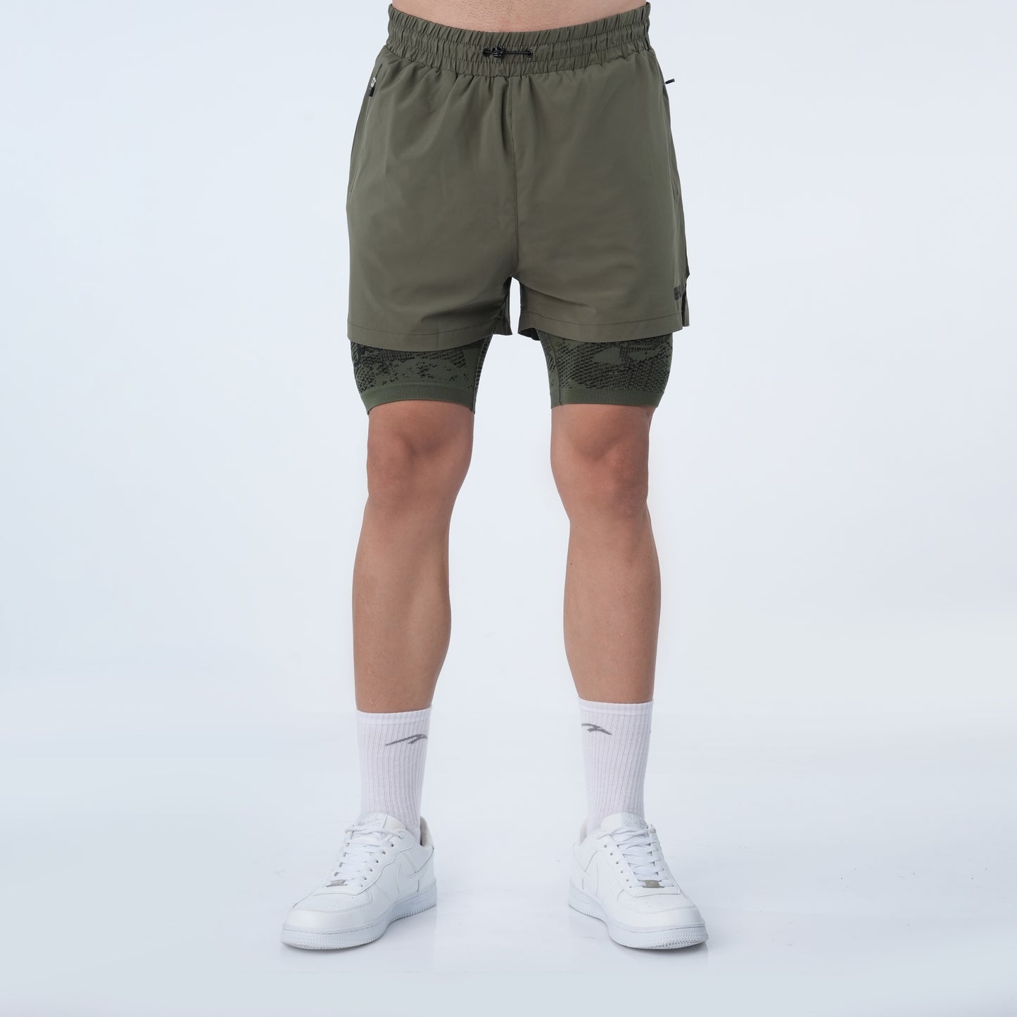 2in1 Short