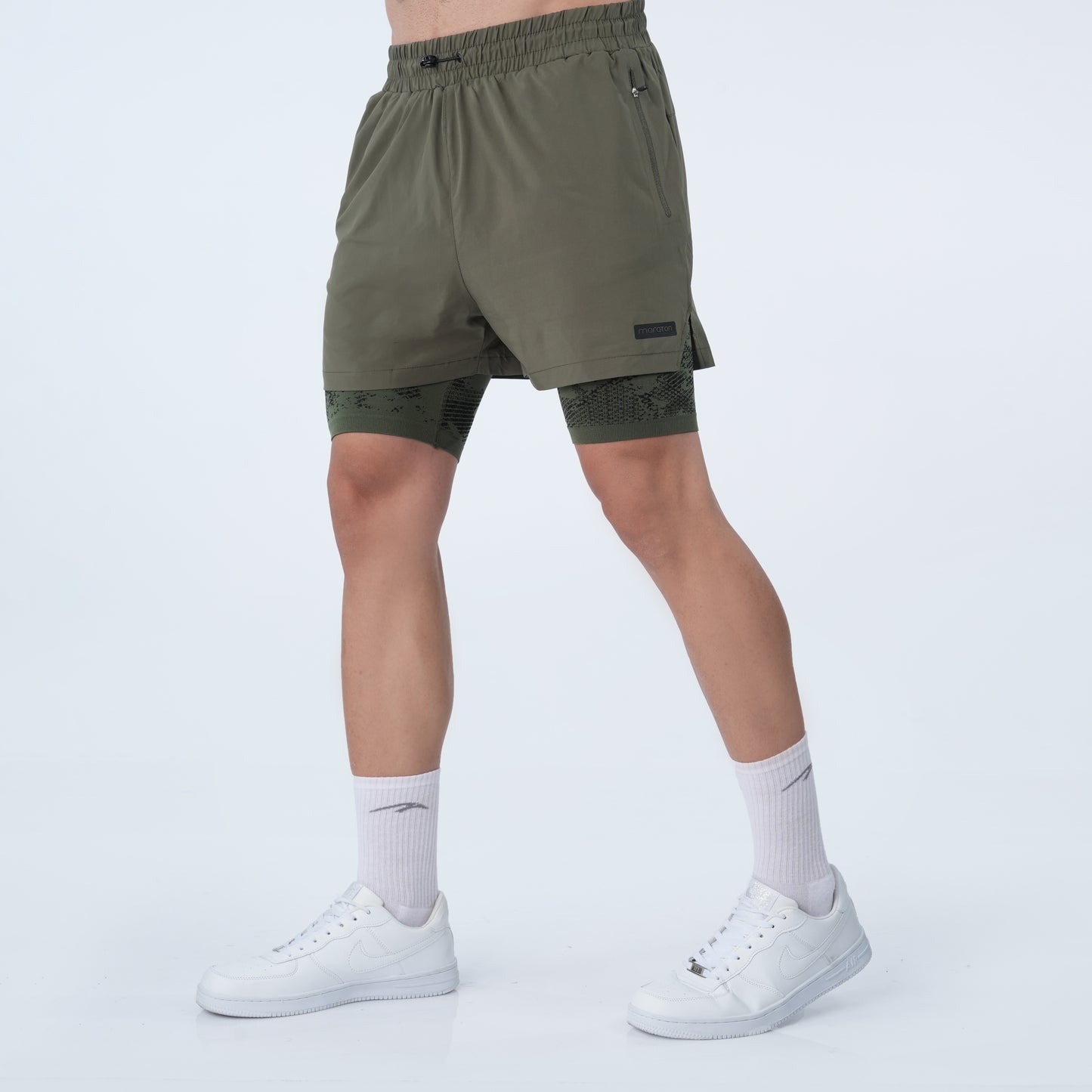 2in1 Short