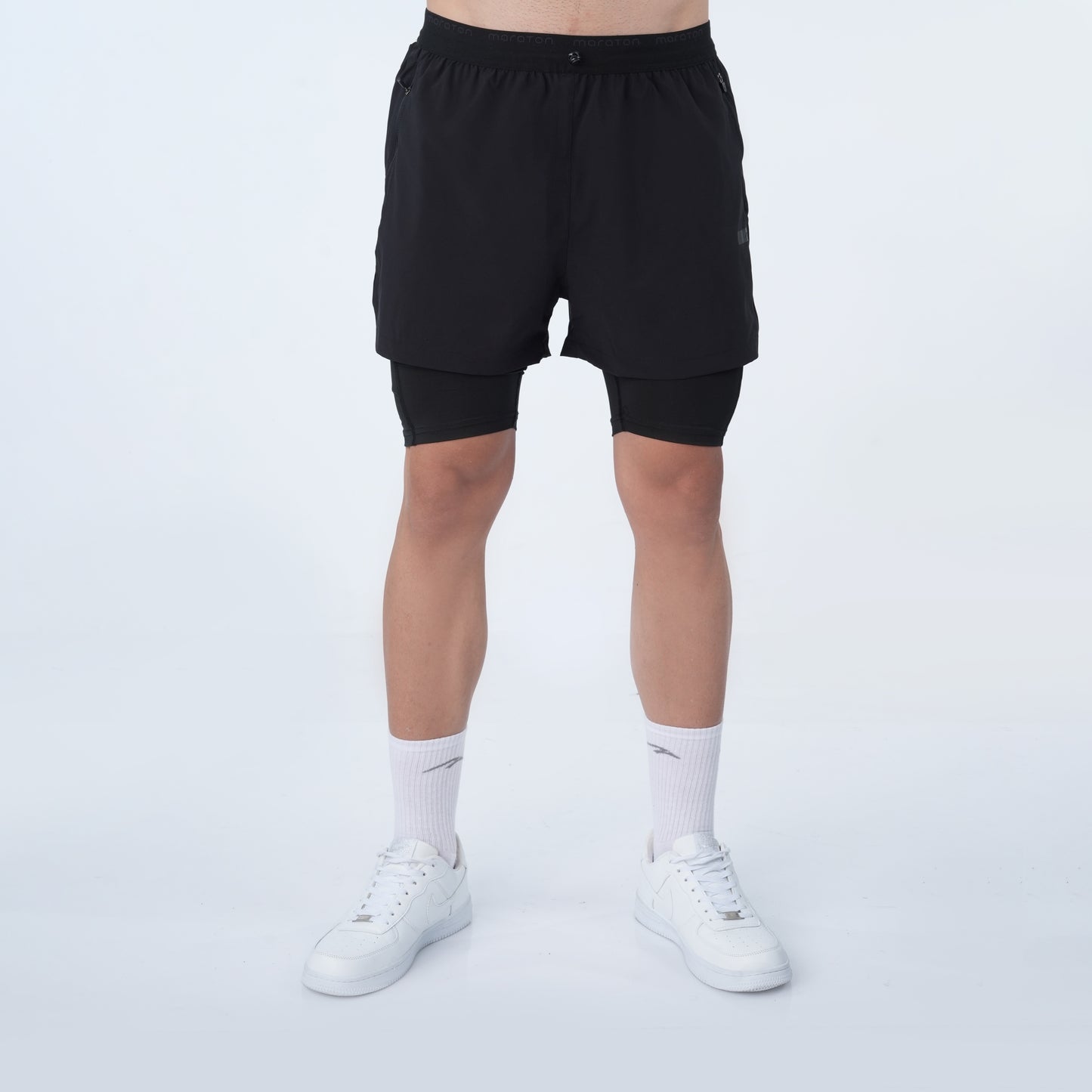 2in1 Short
