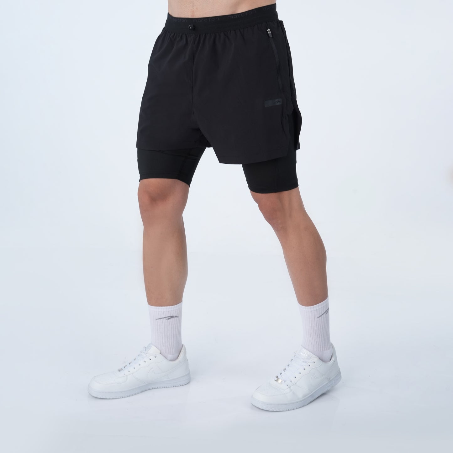 2in1 Short