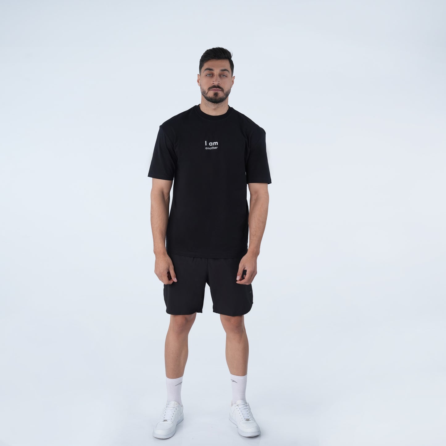 T-shirt | Oversize