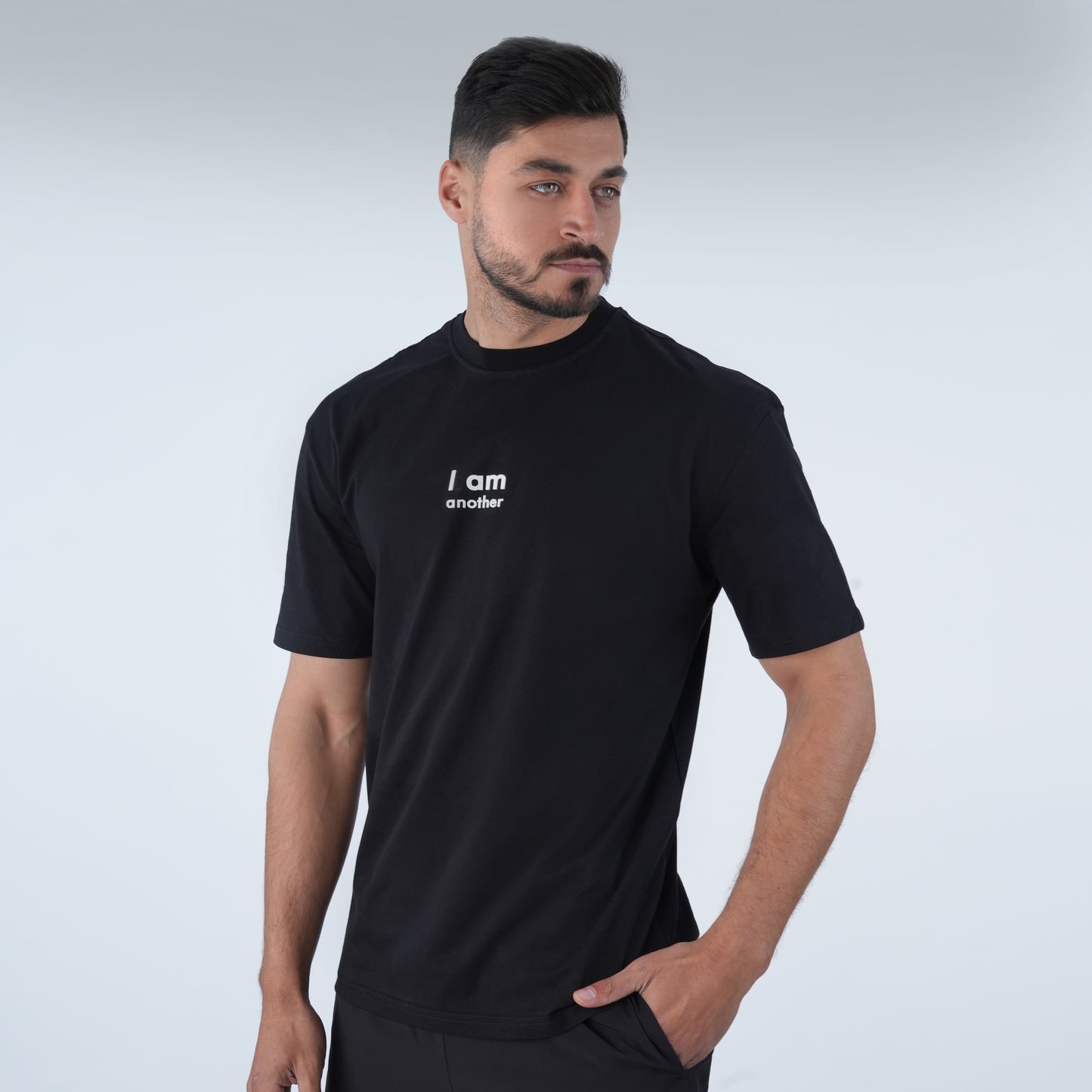 T-shirt | Oversize