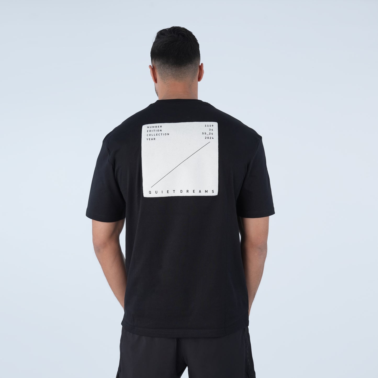 T-shirt | Oversize