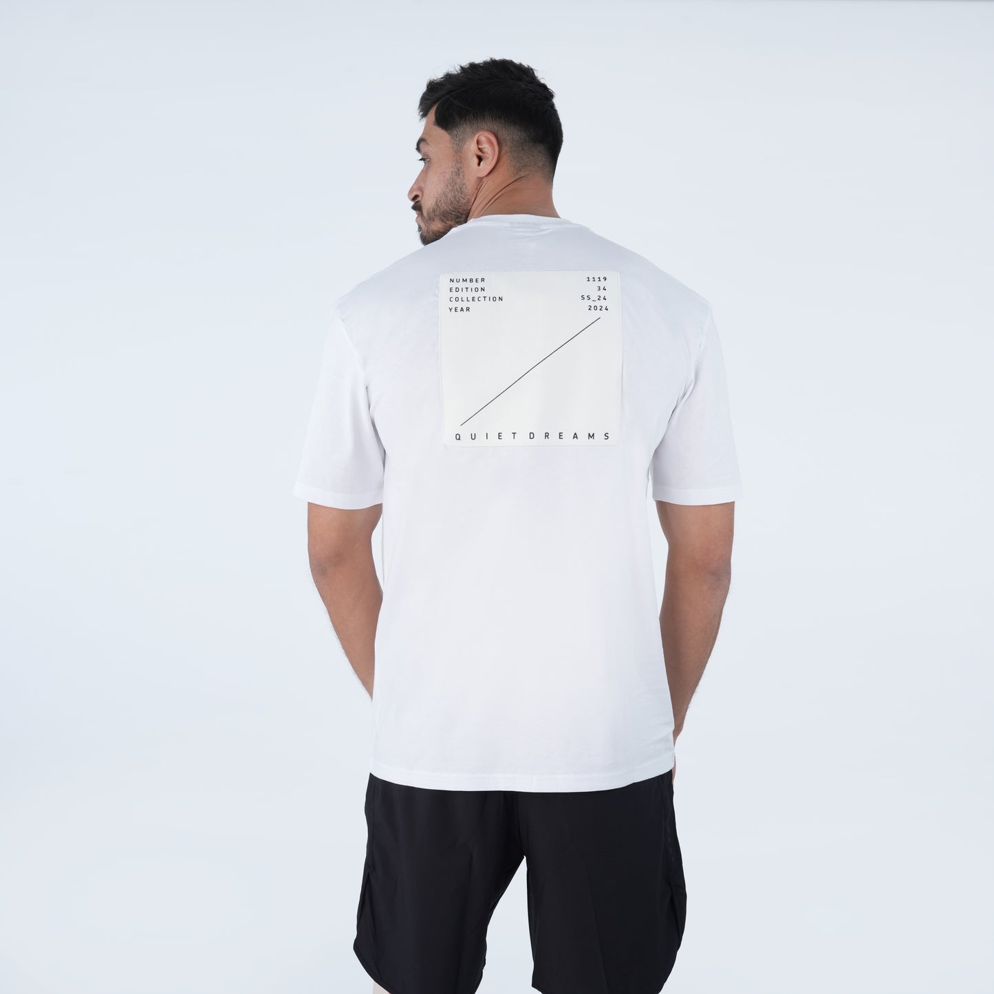 T-shirt | Oversize