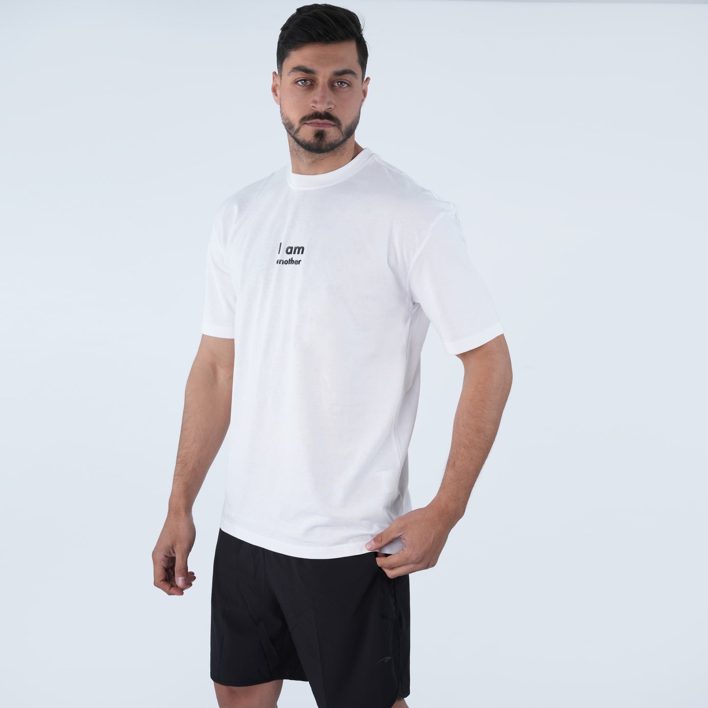T-shirt | Oversize