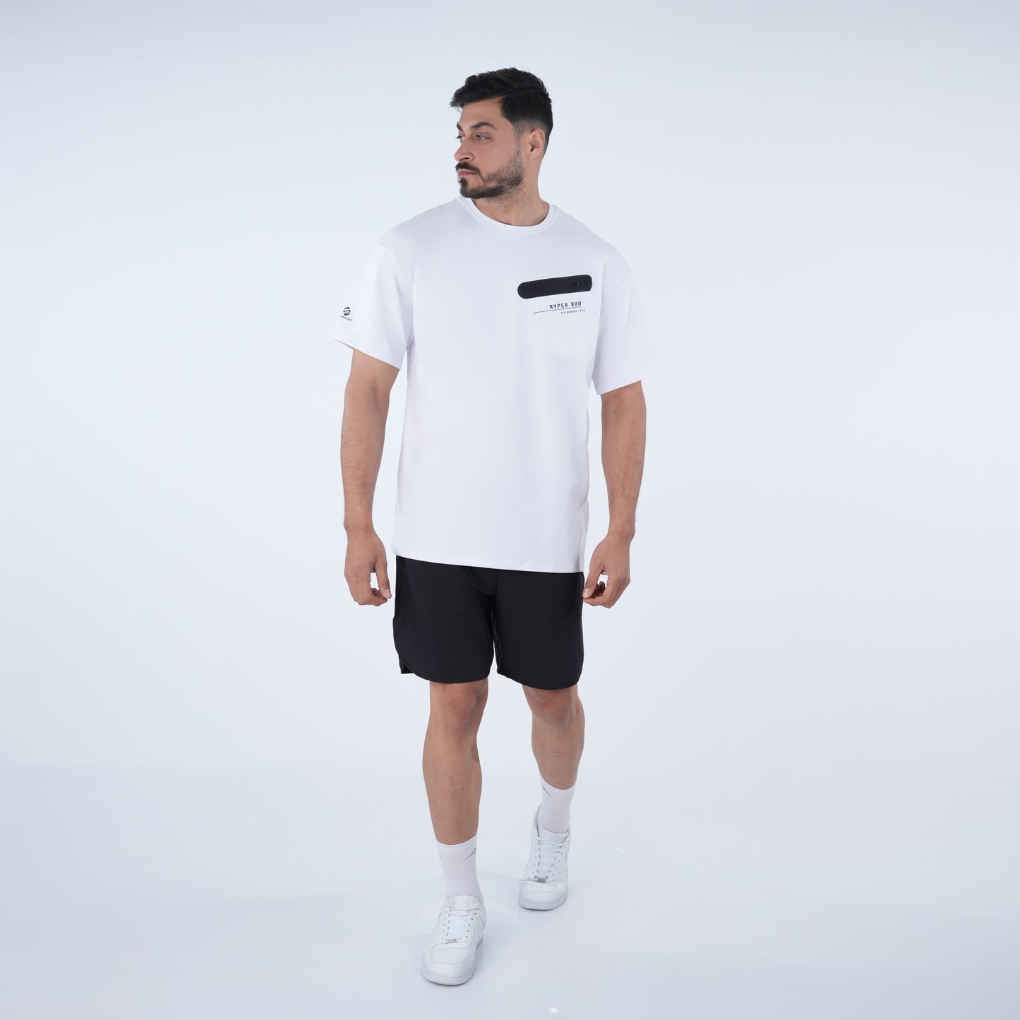 T-shirt | Oversize