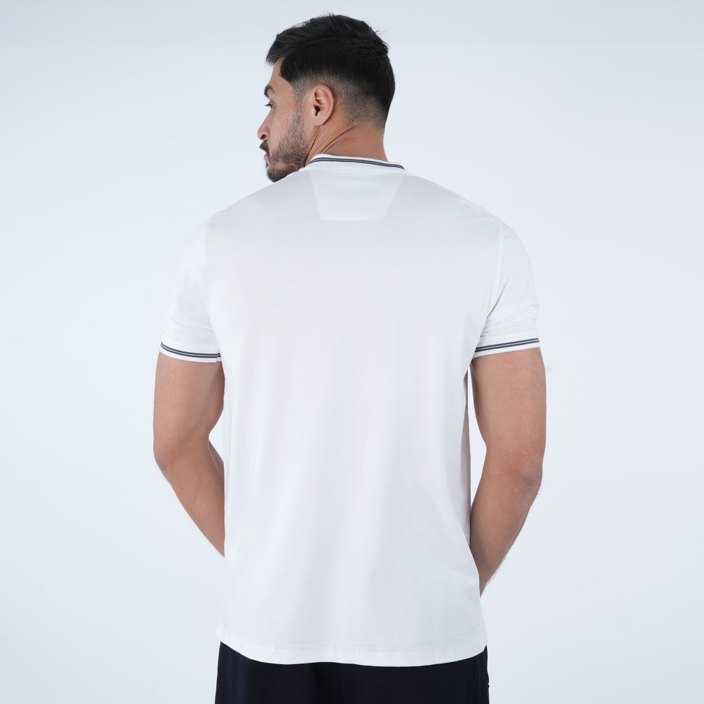 Tennis Polo Shirt