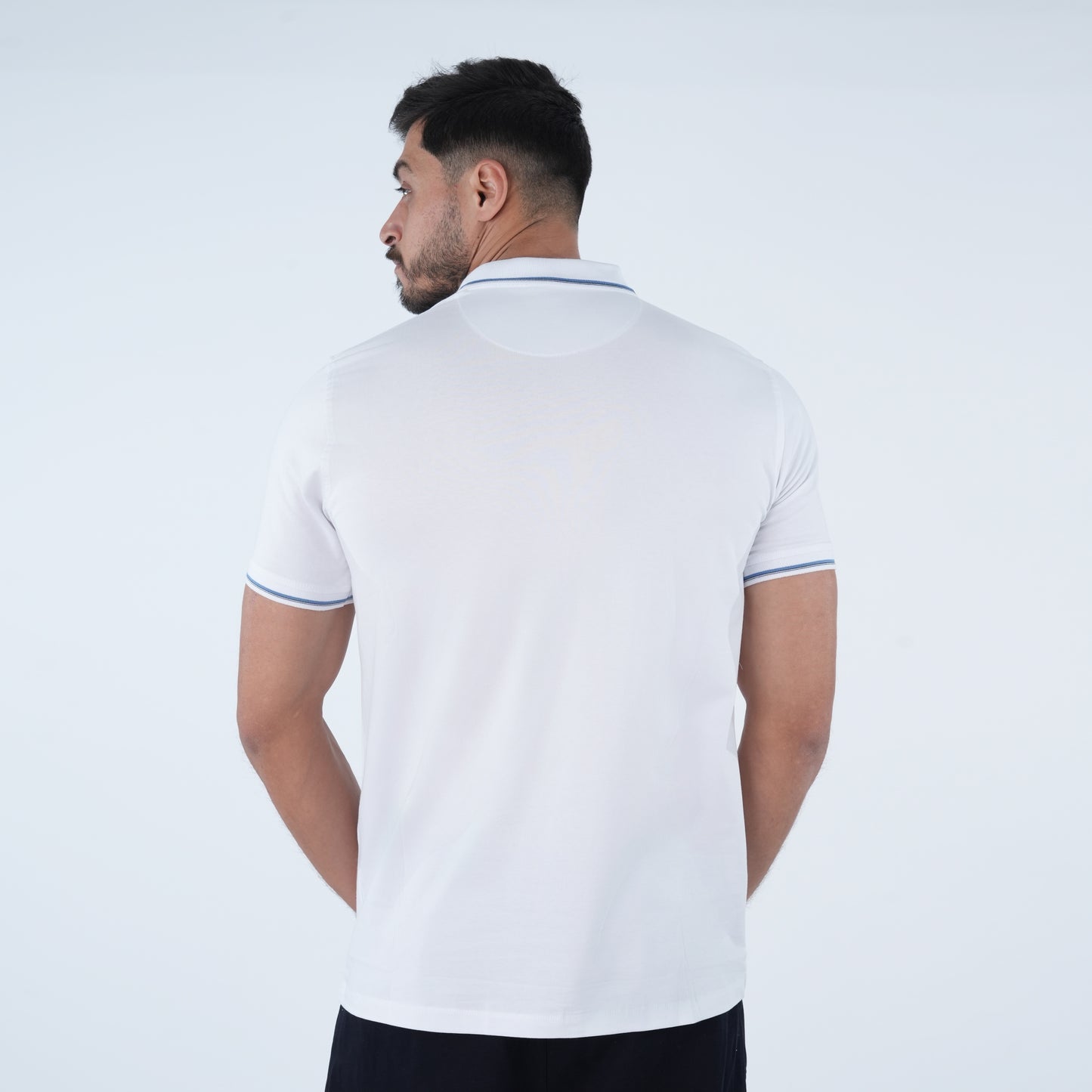Tennis Polo Shirt