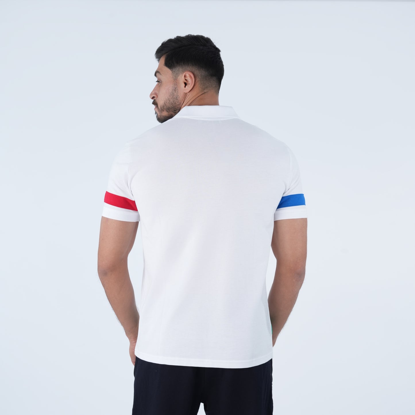 Tennis Polo Shirt