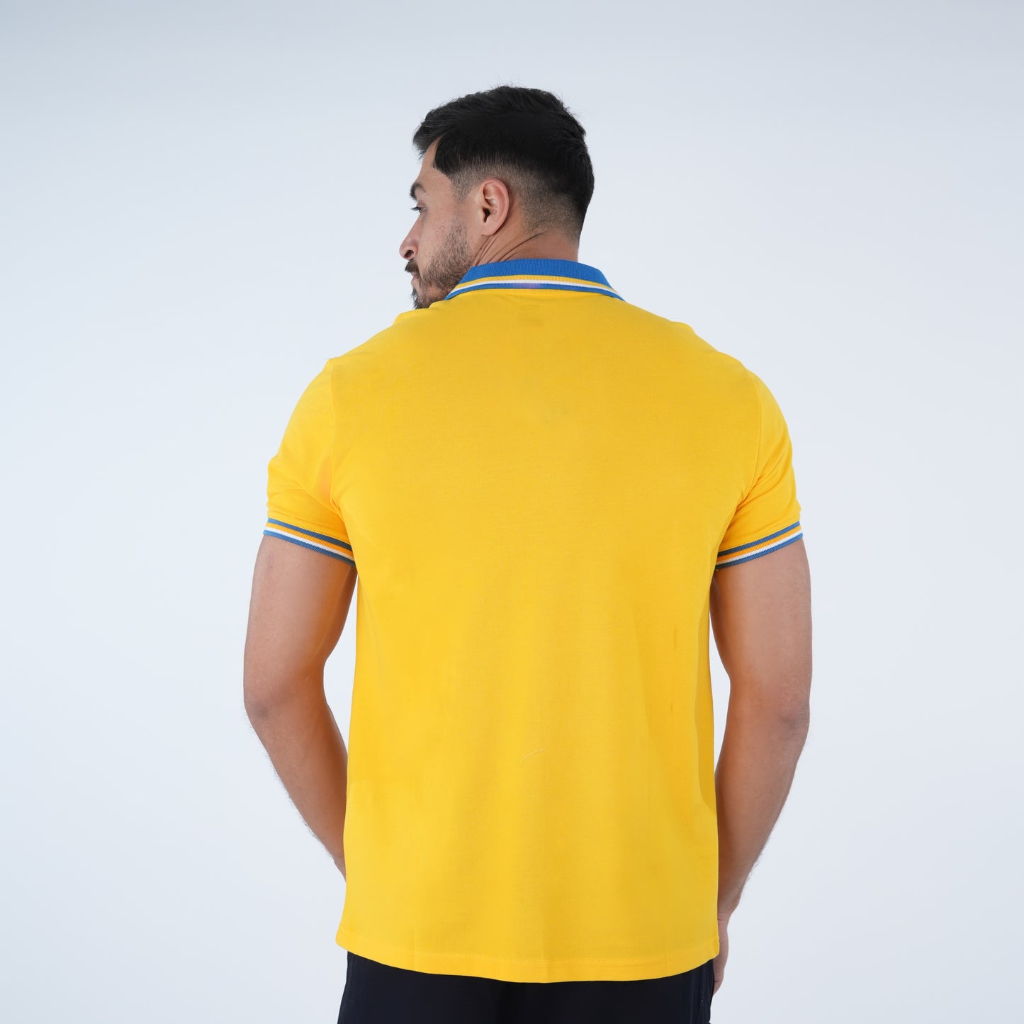Tennis Polo Shirt