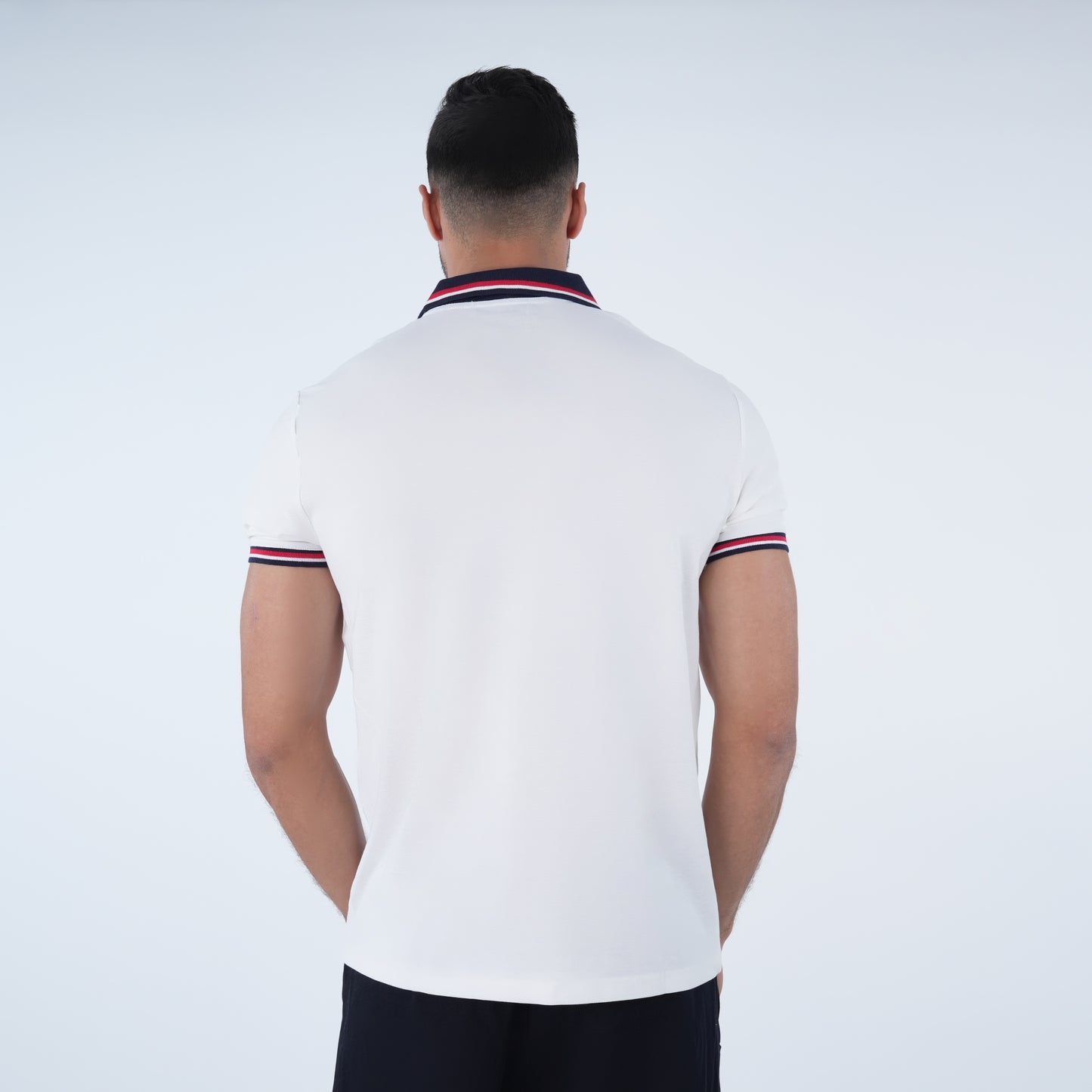 Tennis Polo Shirt