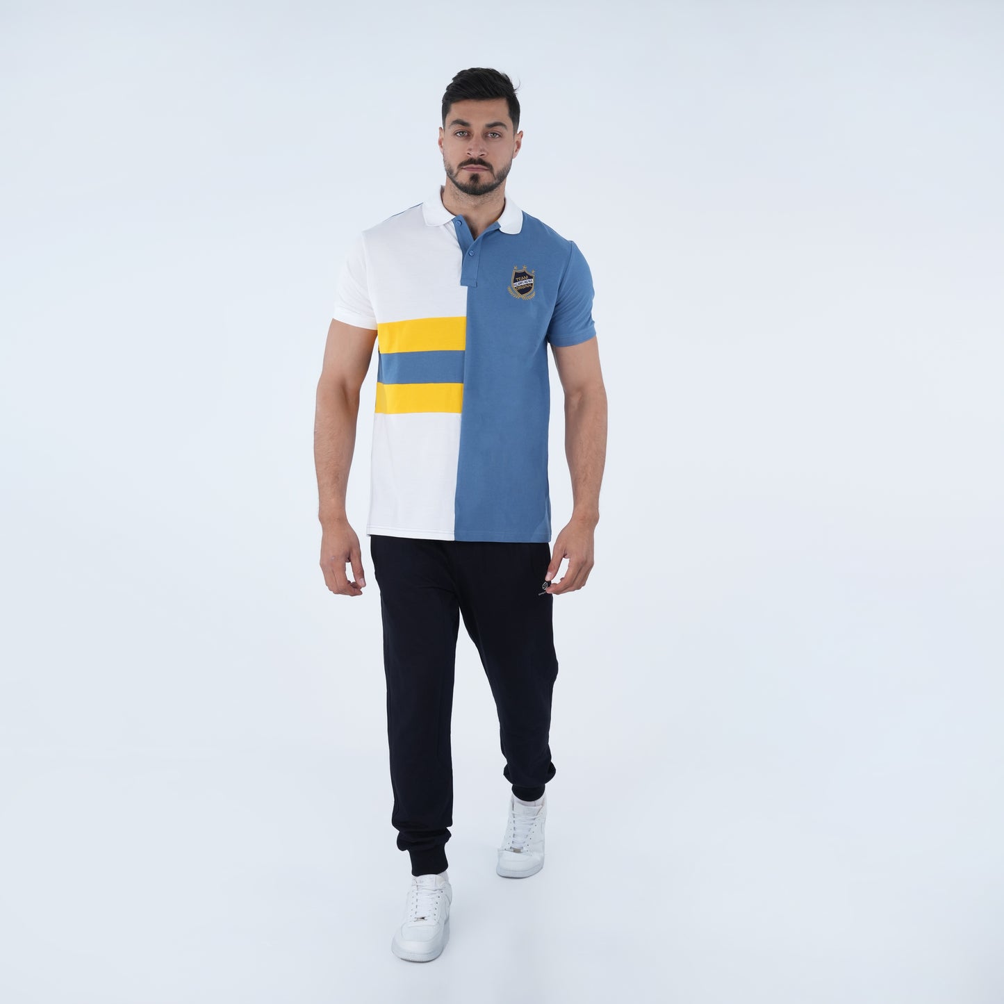 Tennis Polo Shirt