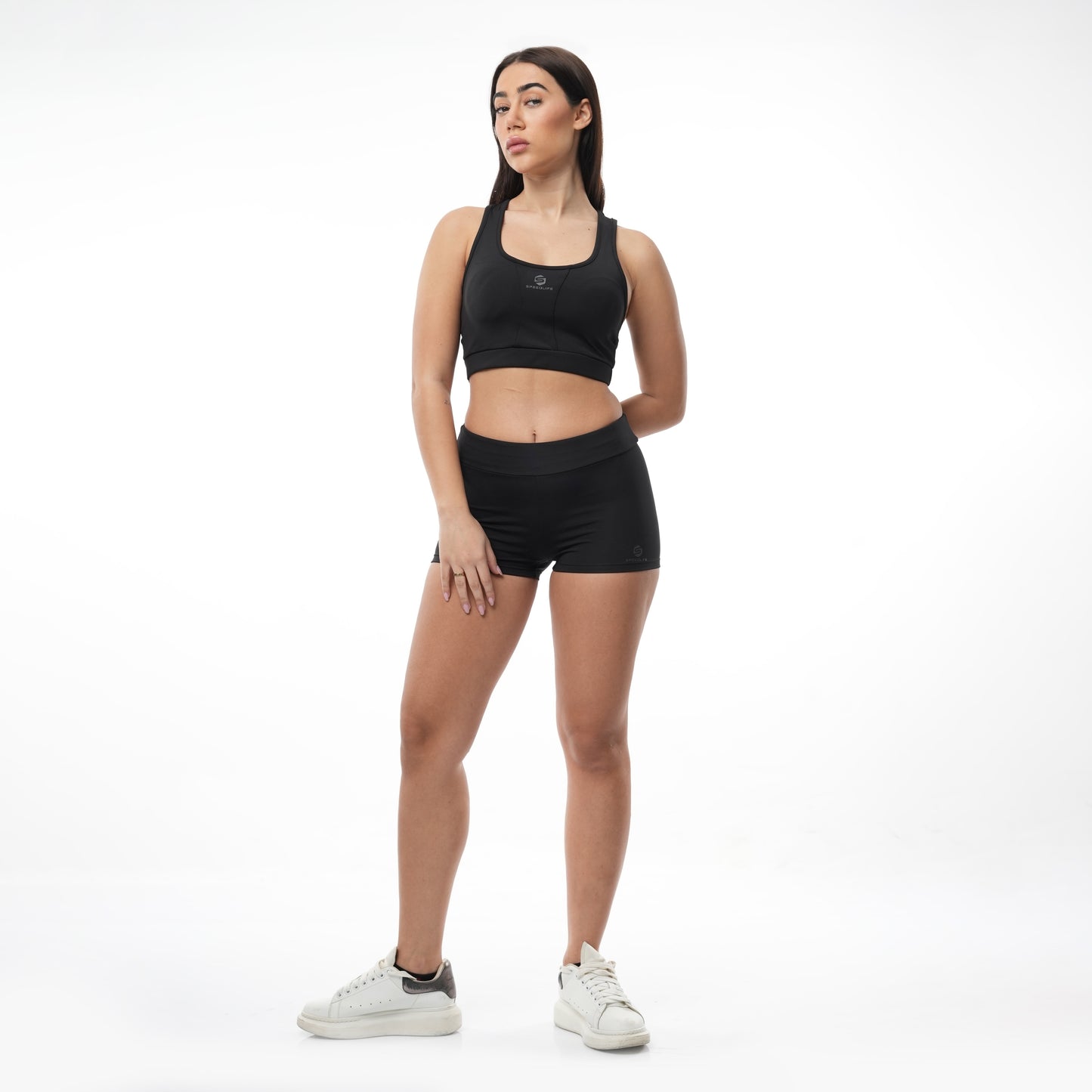 Active Set | Bra & Short