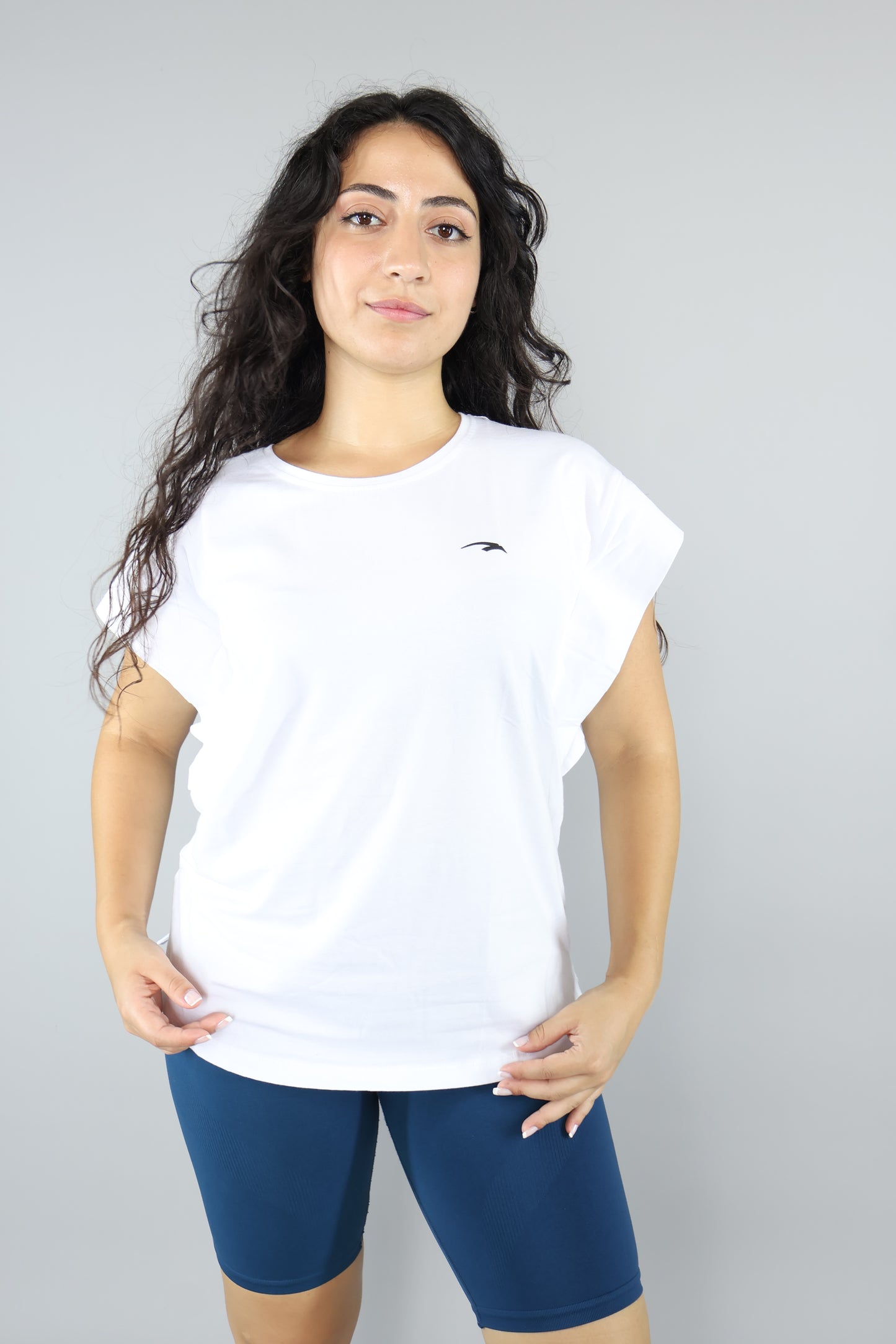 Sleevless Shirt