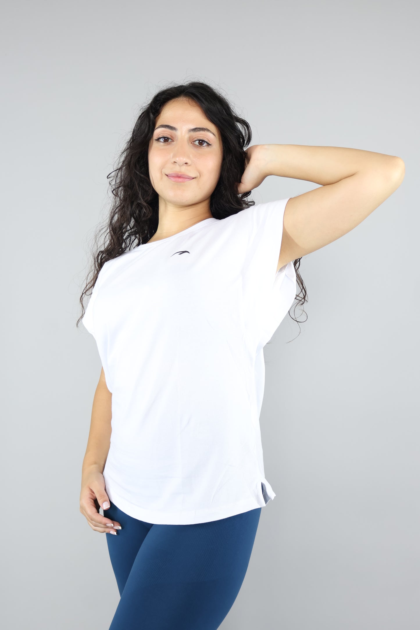 Sleevless Shirt