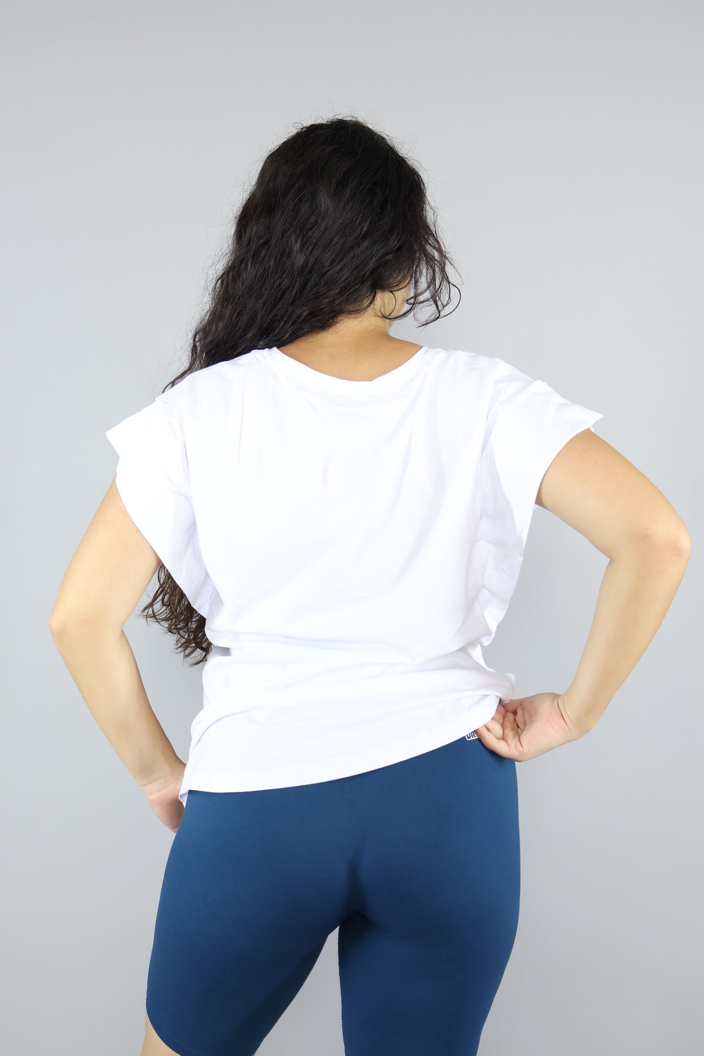 Sleevless Shirt