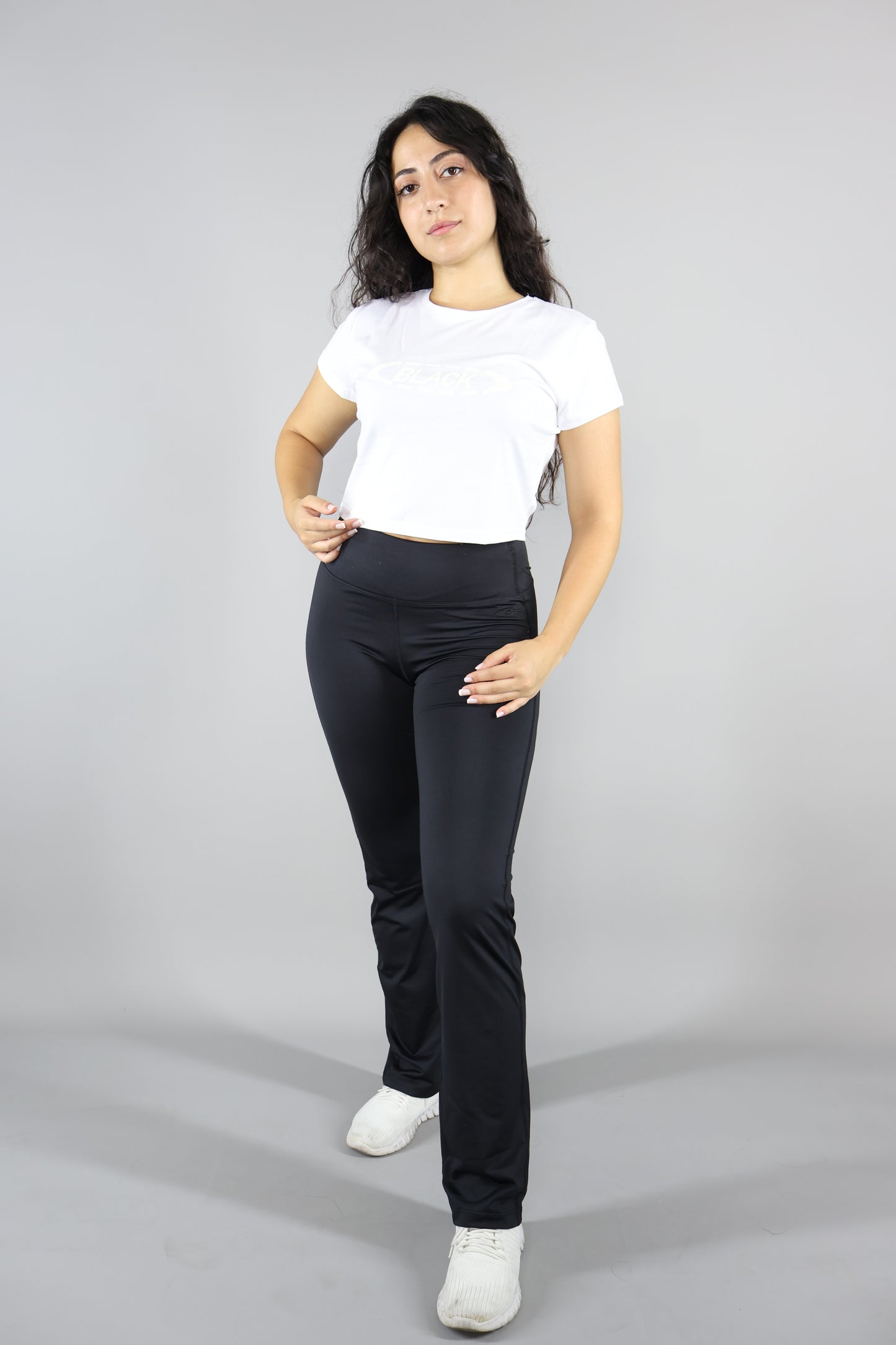 Flare Legging