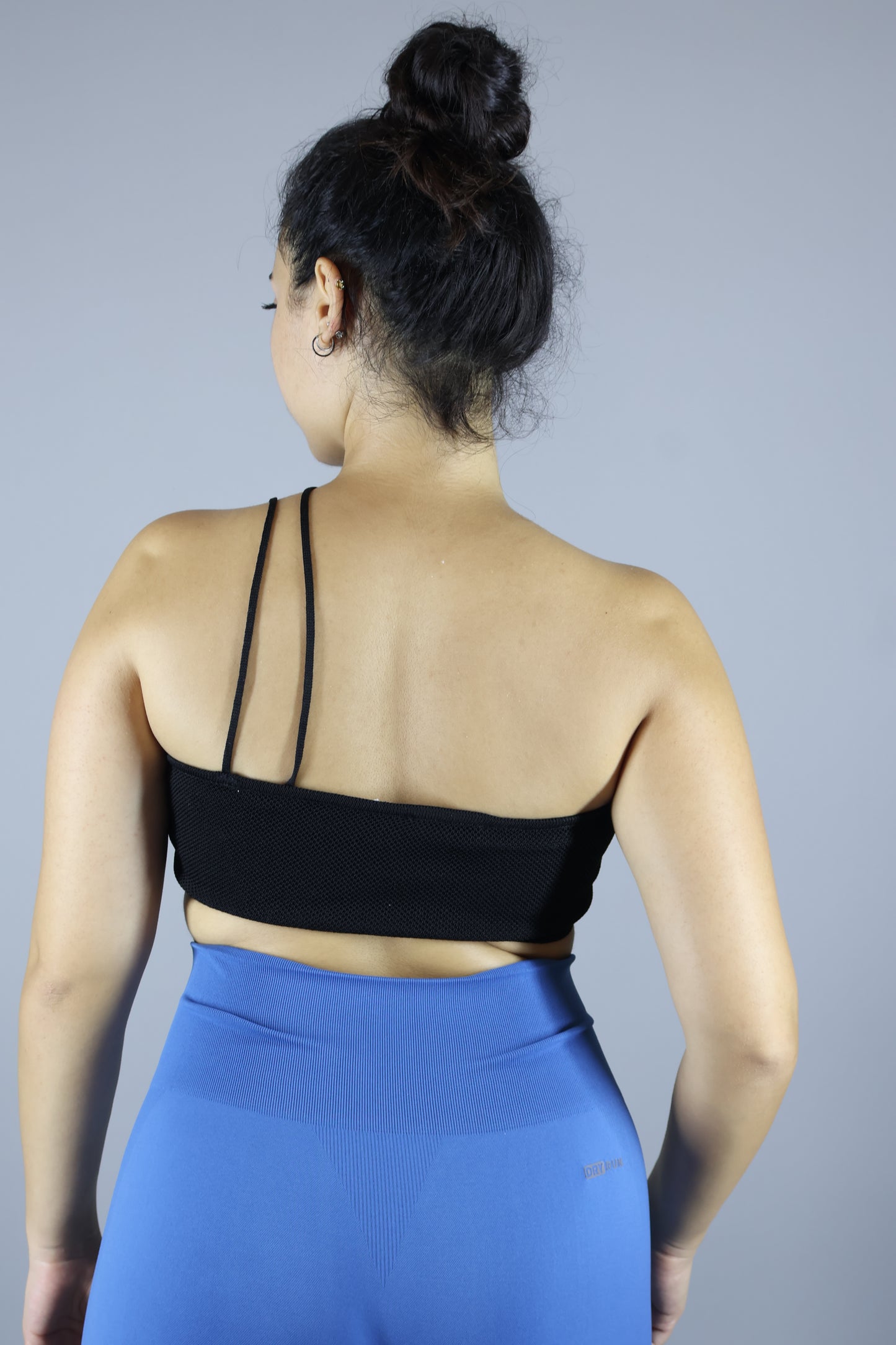 Tube Bra with straps