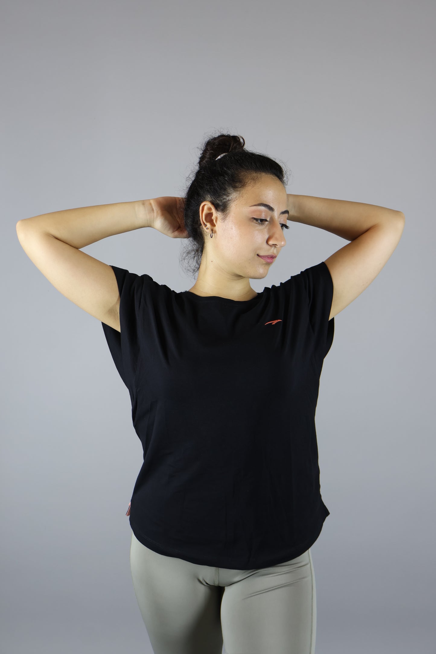 Sleevless Shirt