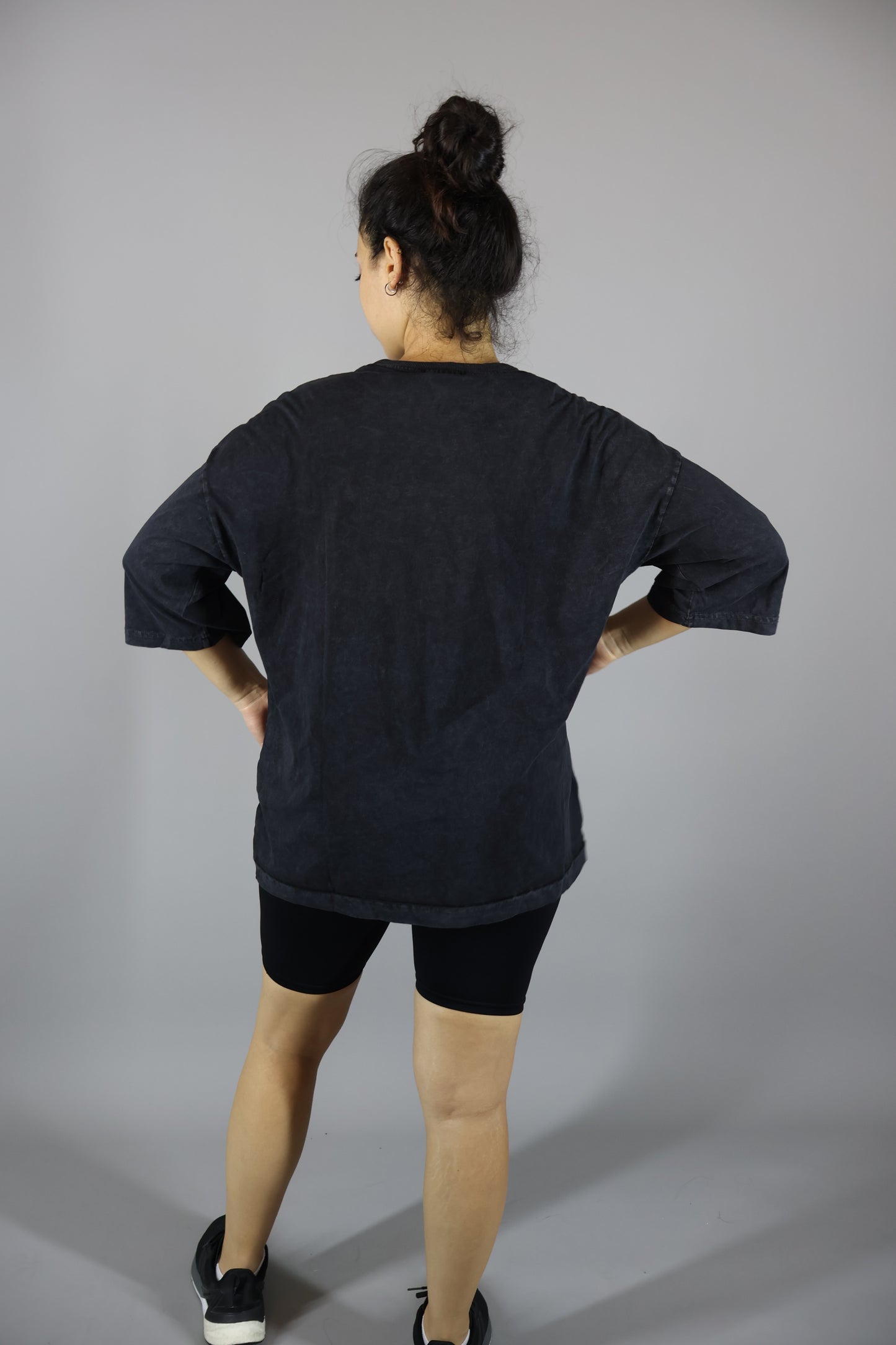 Comfort Fit T-shirt