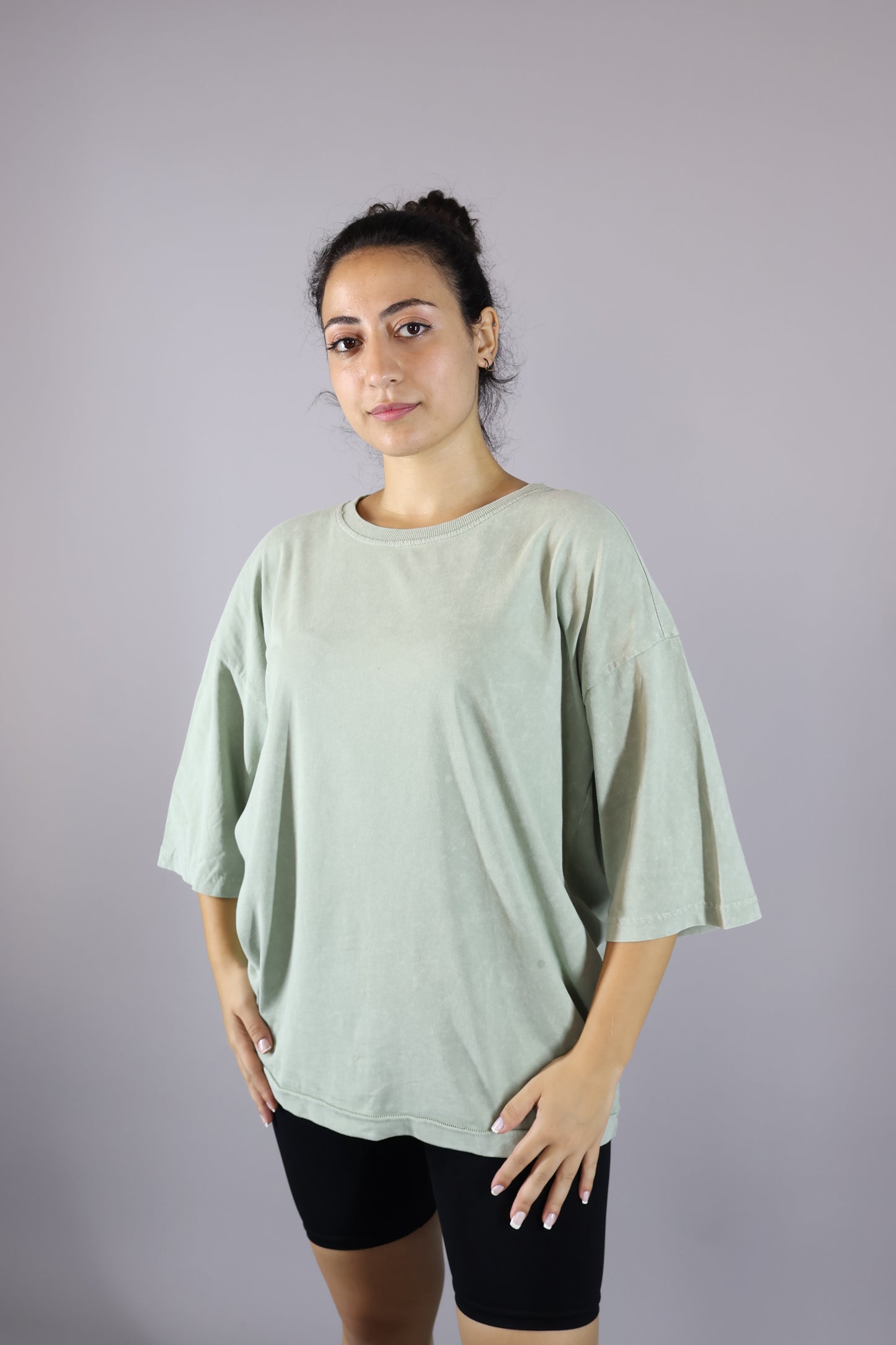 Comfort Fit T-shirt