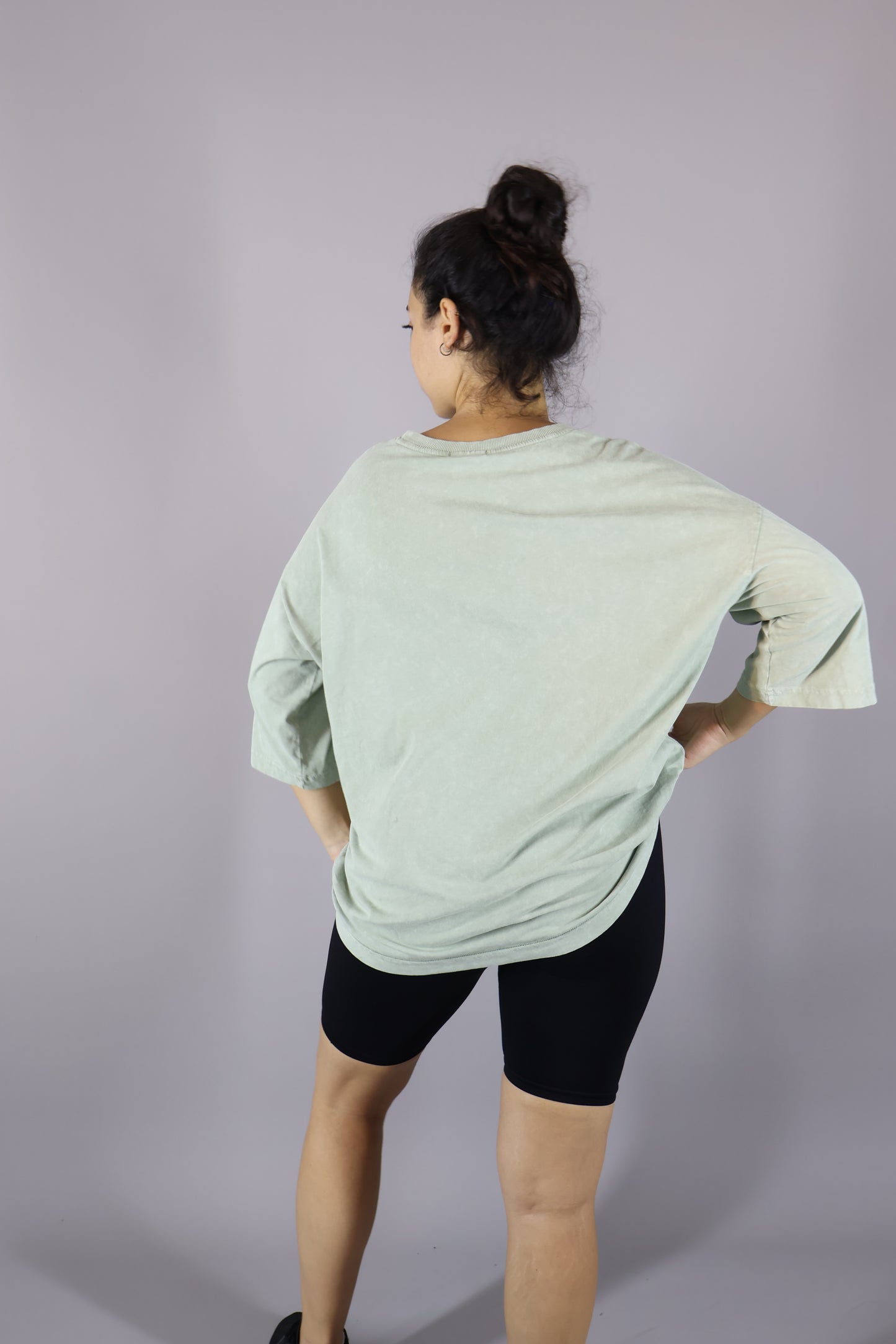 Comfort Fit T-shirt