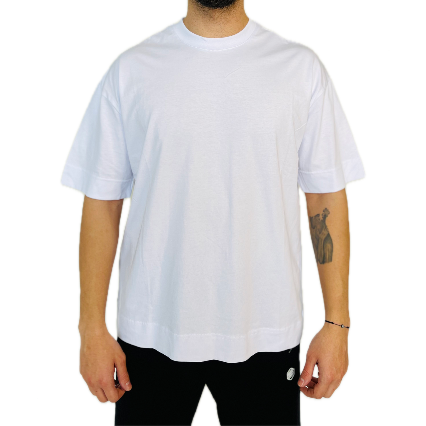T-shirt | Oversize