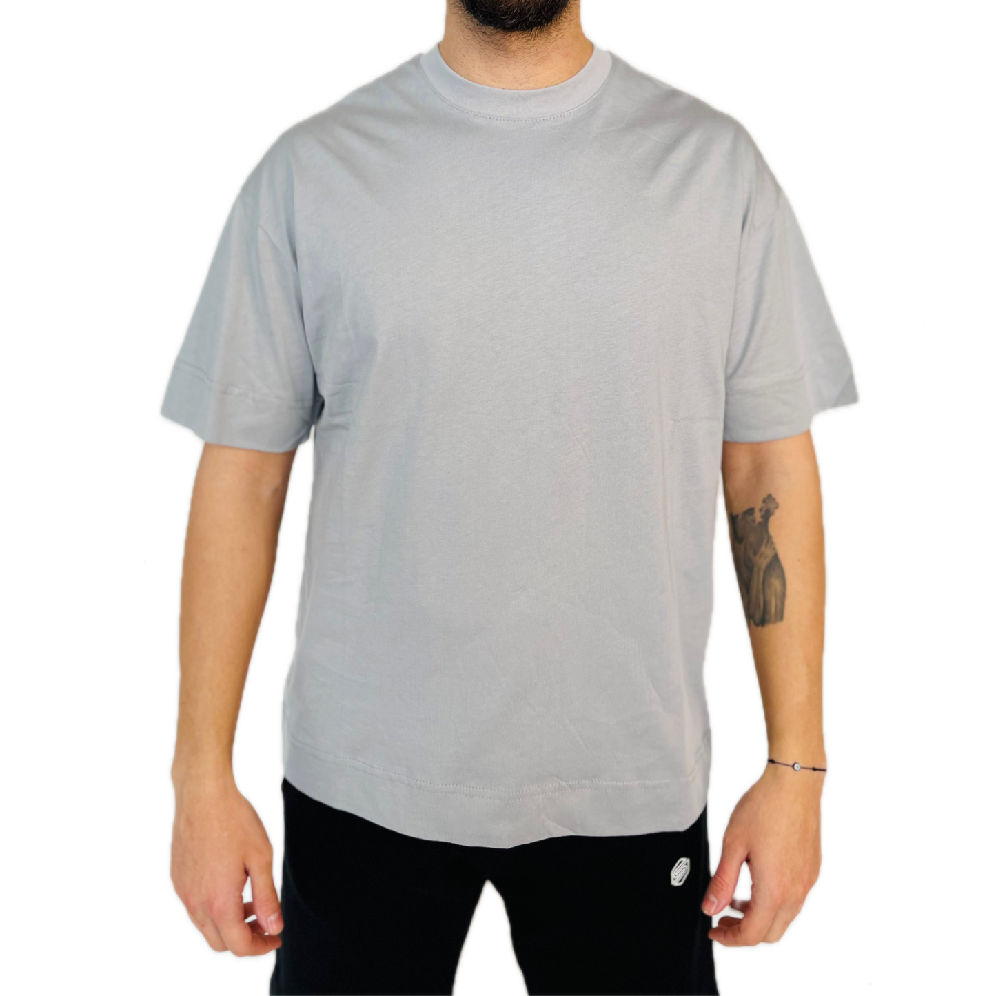 T-shirt | Oversize