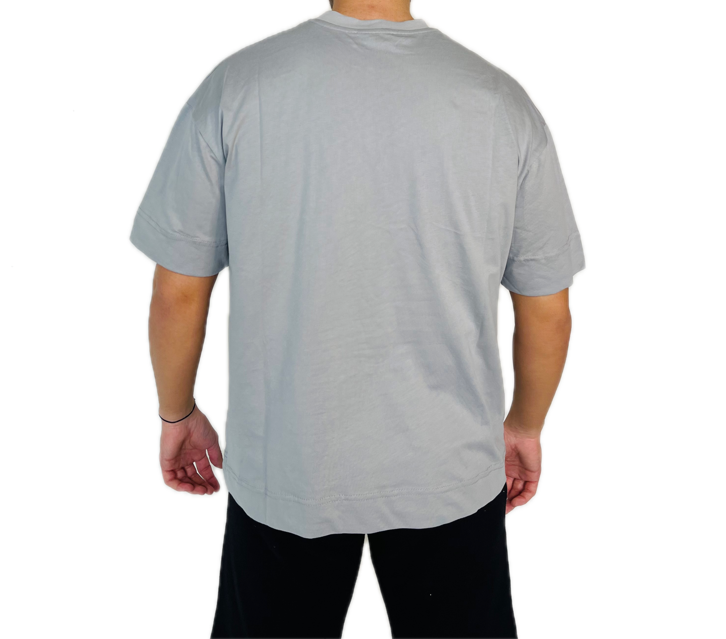 T-shirt | Oversize