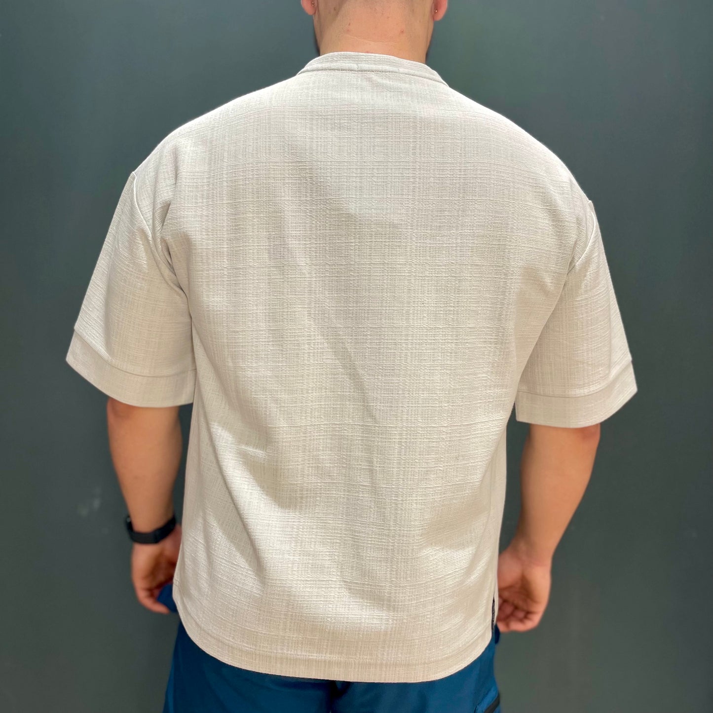 T-shirt | Oversize