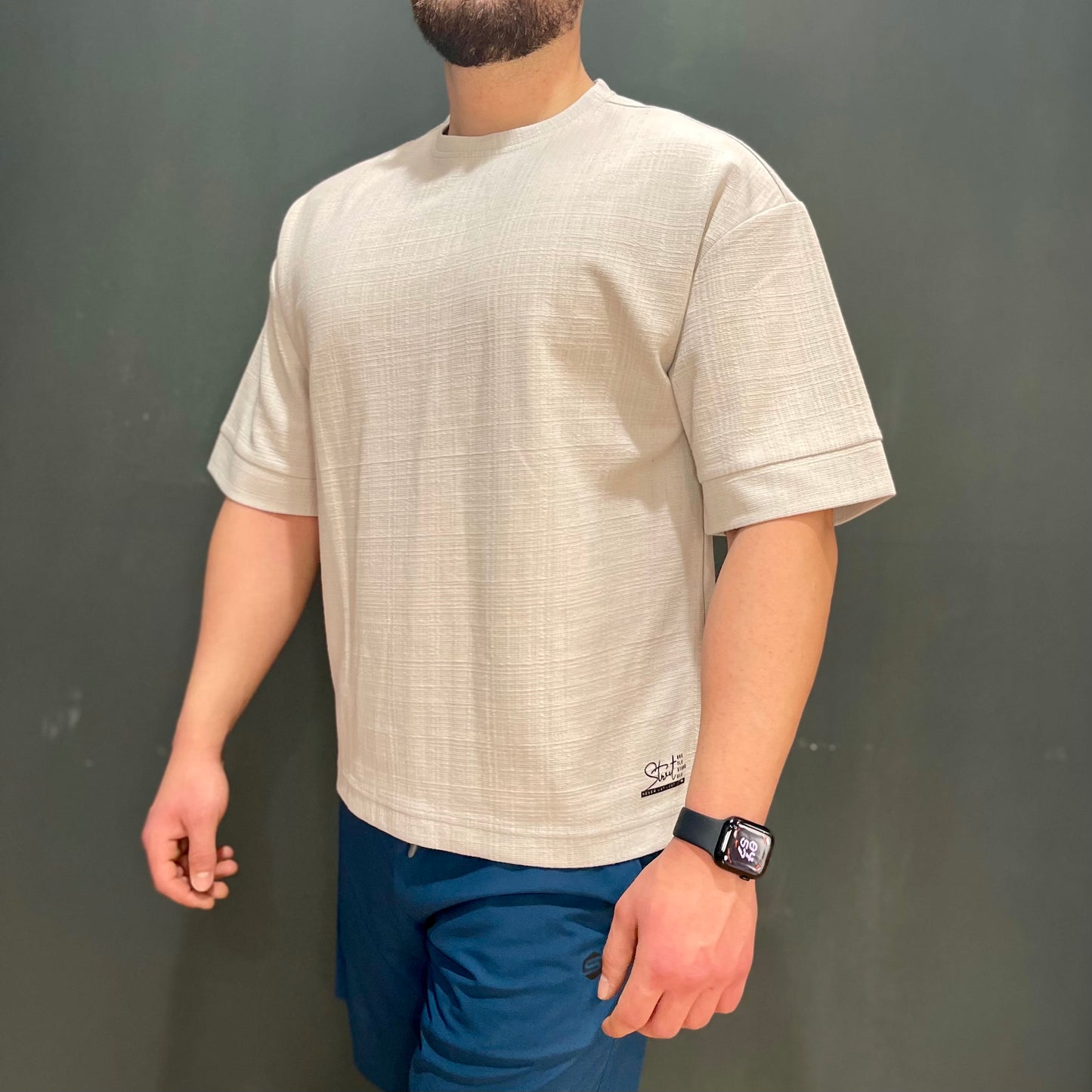 T-shirt | Oversize