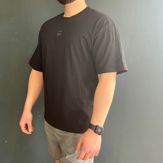 T-shirt | Oversize