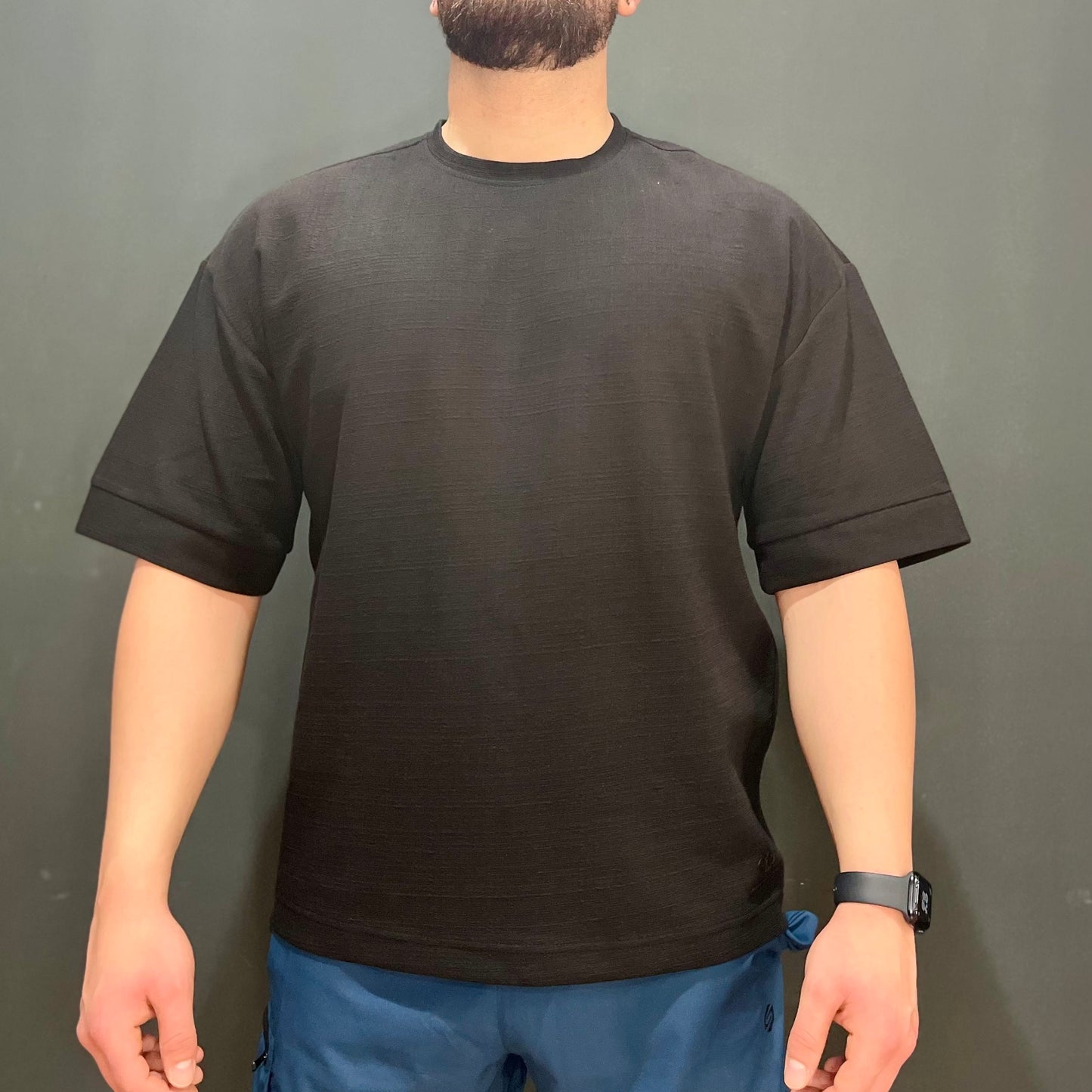 T-shirt | Oversize