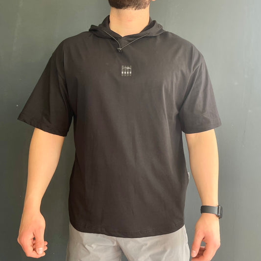 T-shirt | Oversize