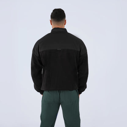 Fleece Sweatshirt