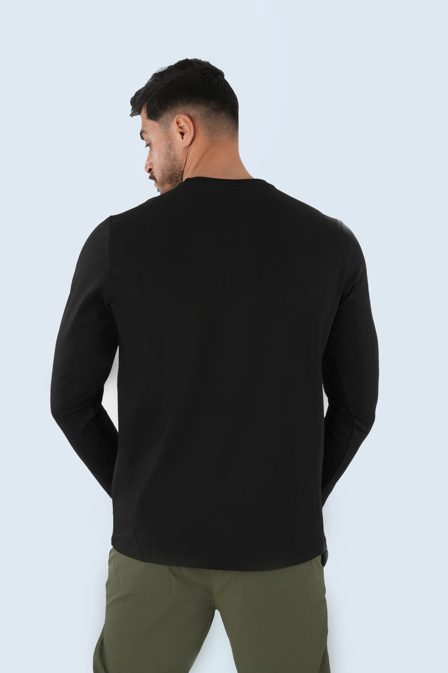 Long Sleeve Top