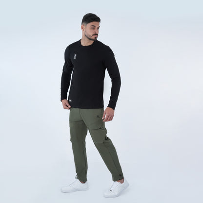Long Sleeve Top