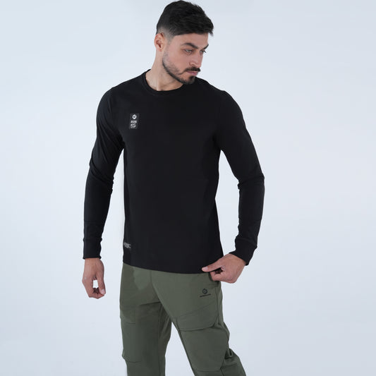 Long Sleeve Top