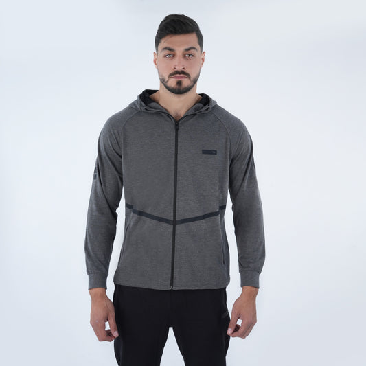 Hooded Jacket