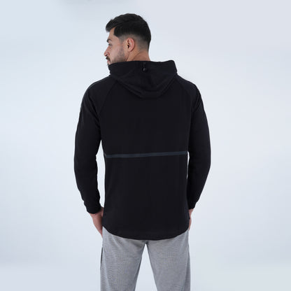 Hooded Jacket