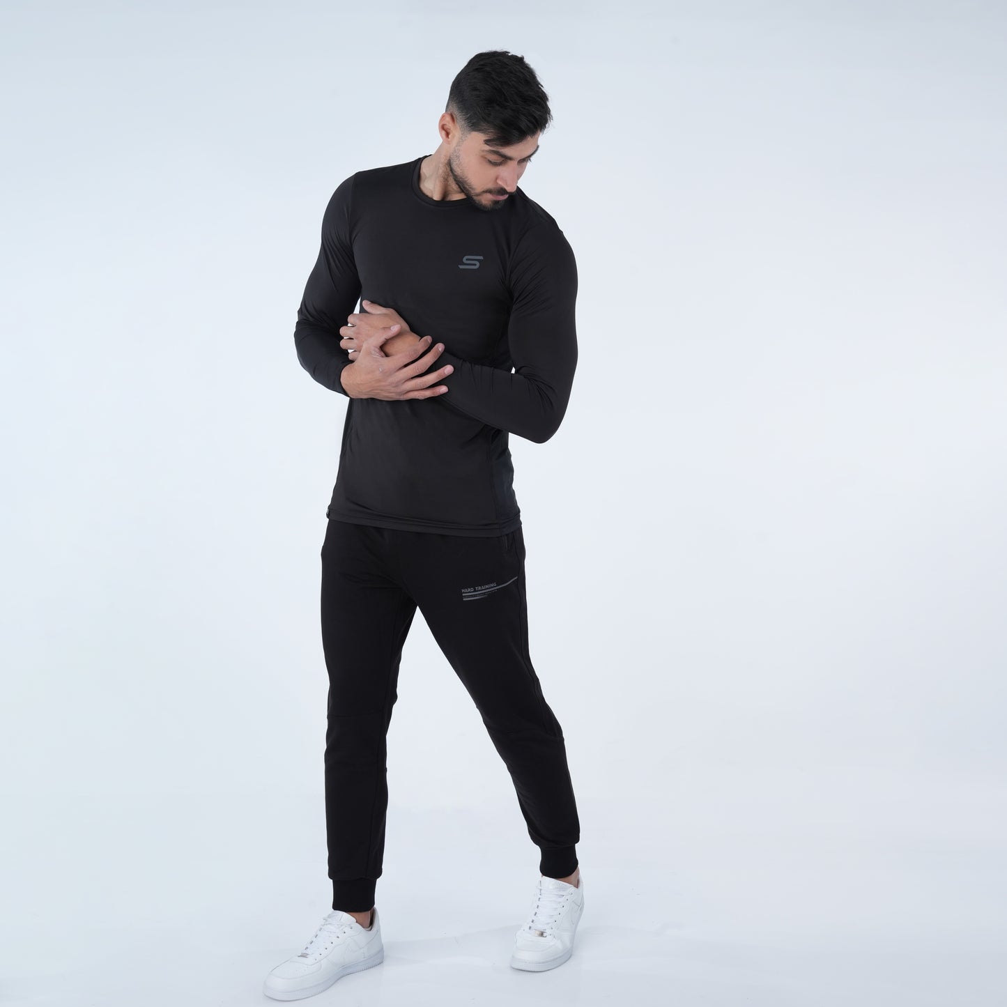 Long Sleeve Top - Tight