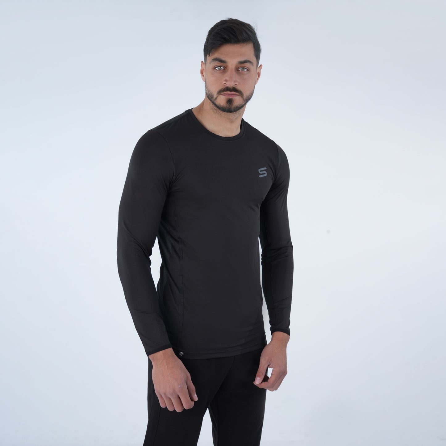 Long Sleeve Top - Tight