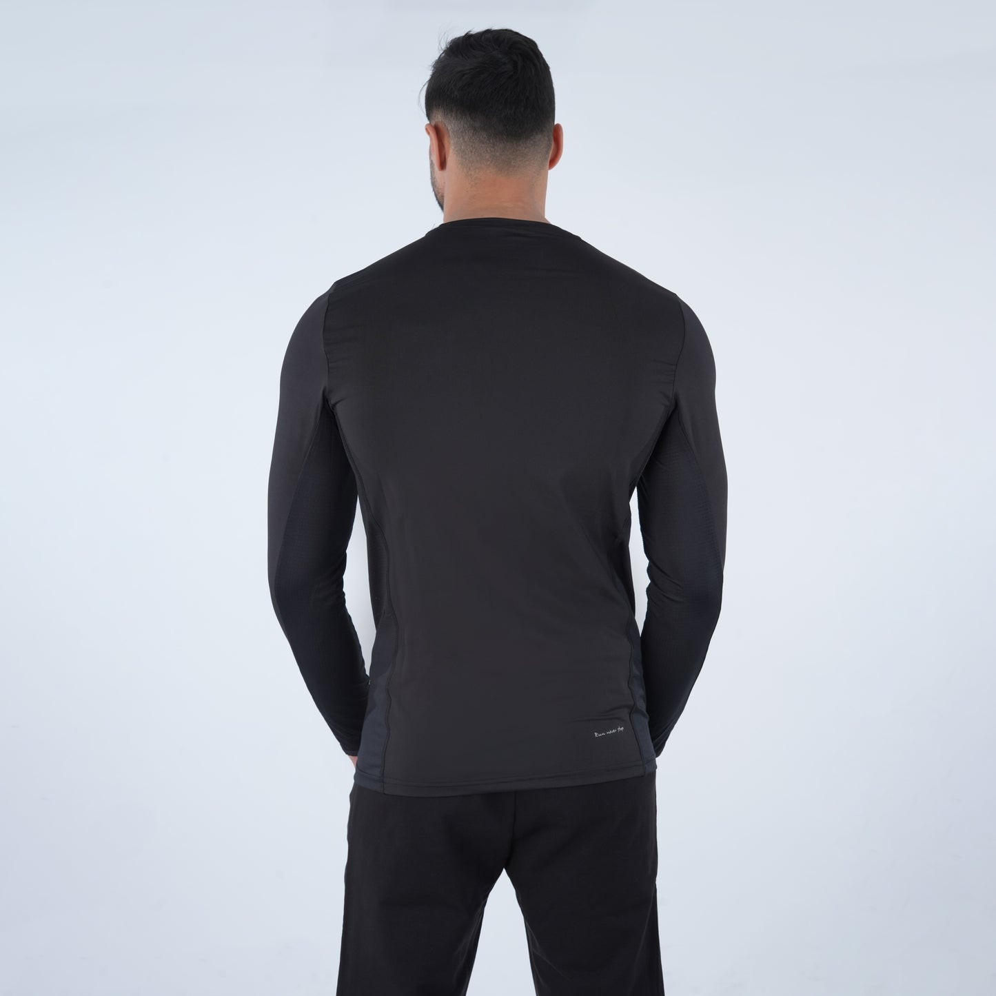 Long Sleeve Top - Tight