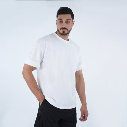 T-shirt | Oversize